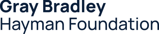 Gray Bradley Hayman Foundation